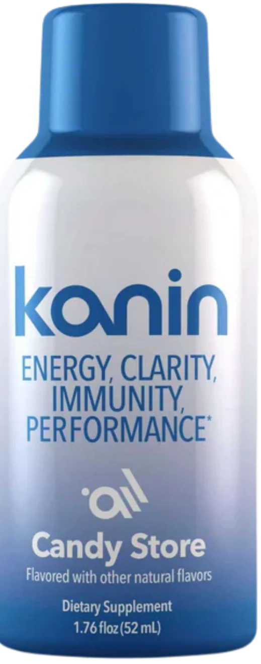 Product Bottle