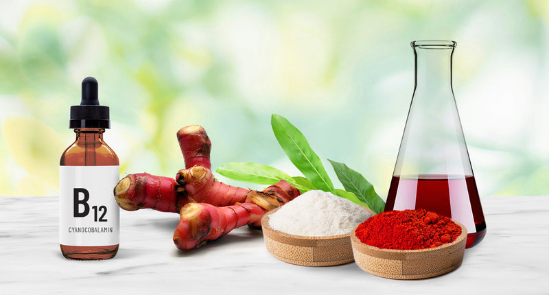 Kanin ingredients overview