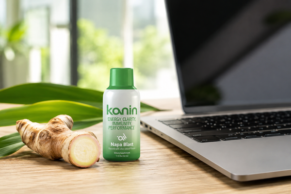 What Is enXtra? The Botanical Science of Alpinia Galanga in Modern Workflows