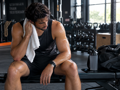 Post Workout Recovery: What To Do In The Hours and Days After Training