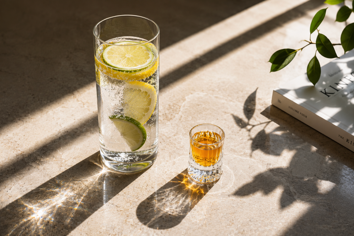 Energy Shot vs. Energy Drink: What Is Actually Different?