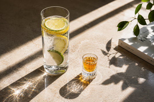 Energy Shot vs. Energy Drink: What Is Actually Different?
