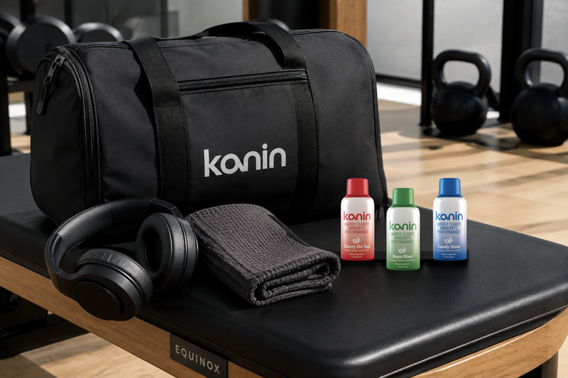 The Cognitive Side of Training: Why Focus is Your Ultimate Pre-Workout