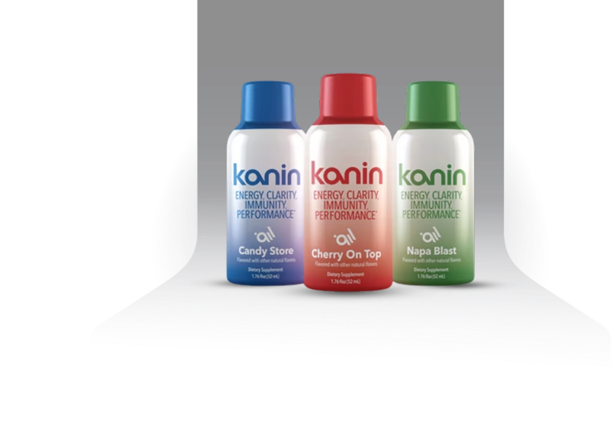 Kanin Custom Bundle
