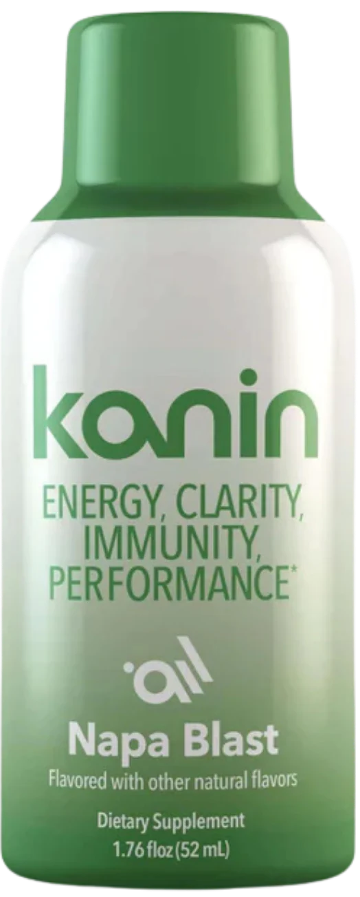 Product Bottle