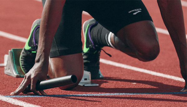 THE ELITE ATHLETE
