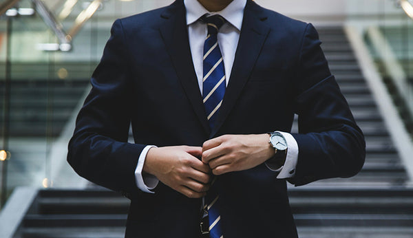 THE HIGH-STAKES EXECUTIVE