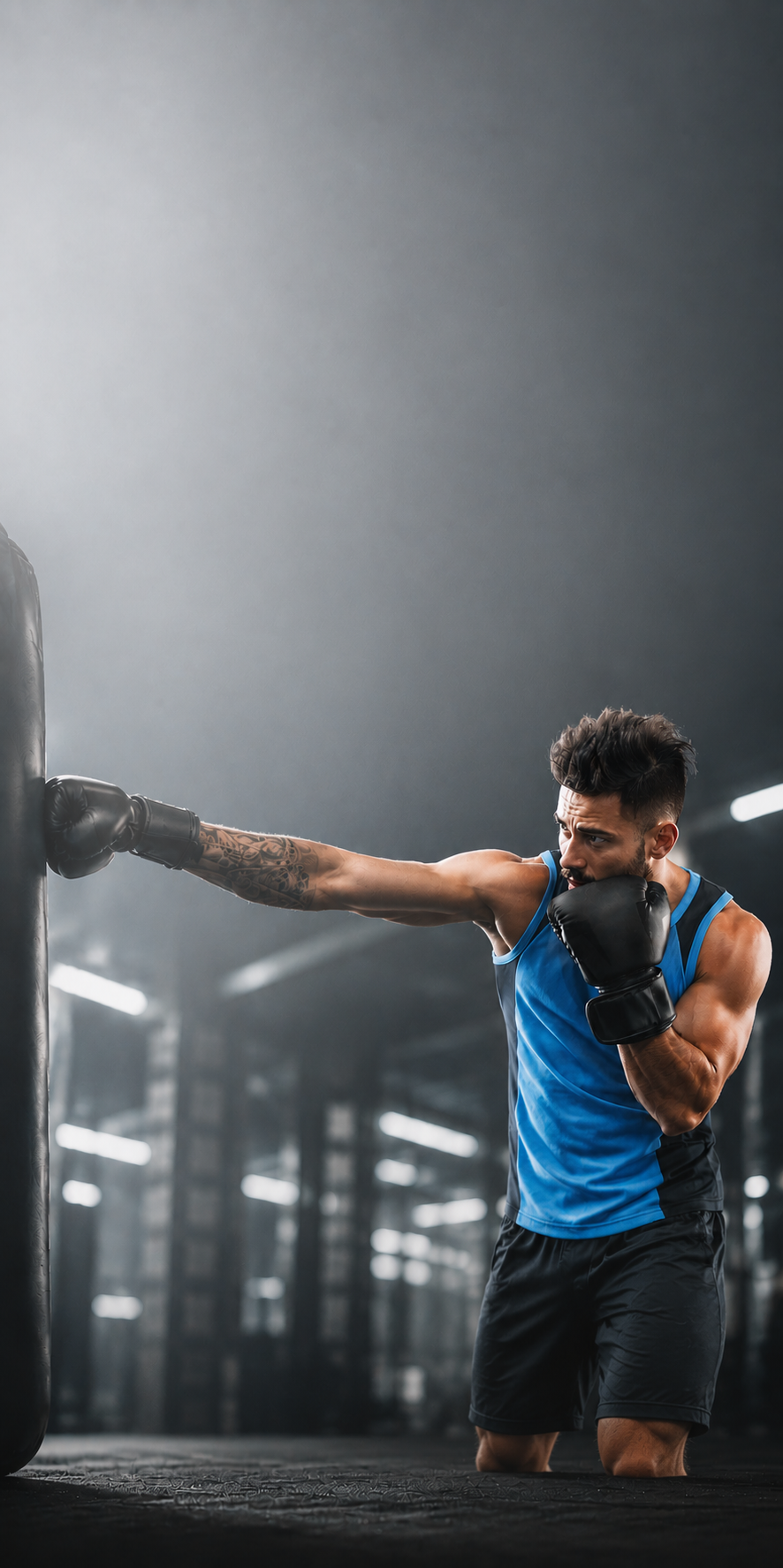Premium Energy Shots
Designed For Peak
Performance